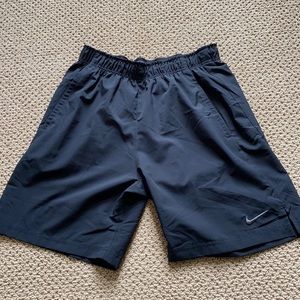 Men’s Black Nike Shorts